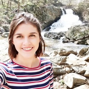 Meet your Posher, Kyanna